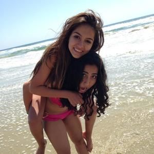 Meet your Posher, Tara